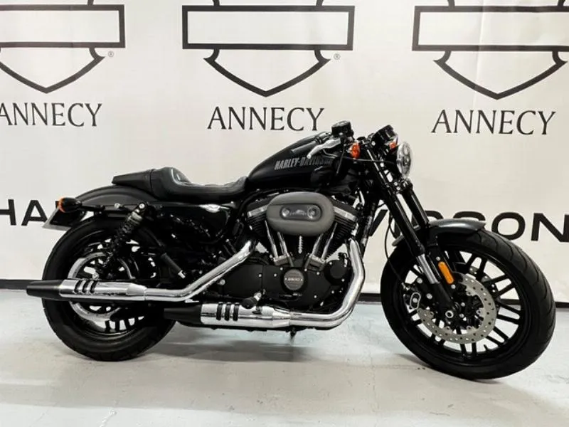 SPORTSTER 1200 CX 2016