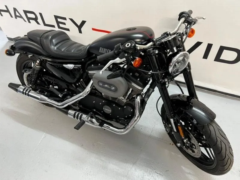 SPORTSTER 1200 CX