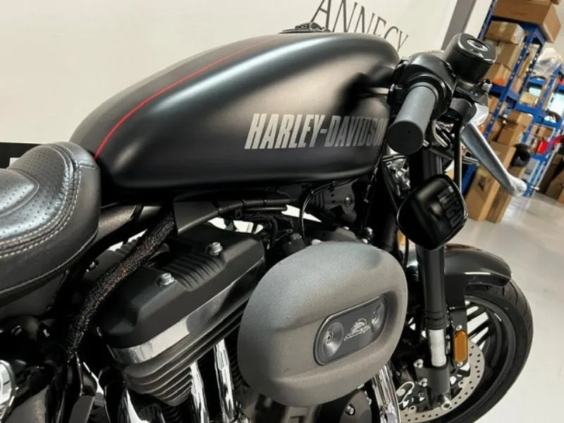SPORTSTER 1200 CX