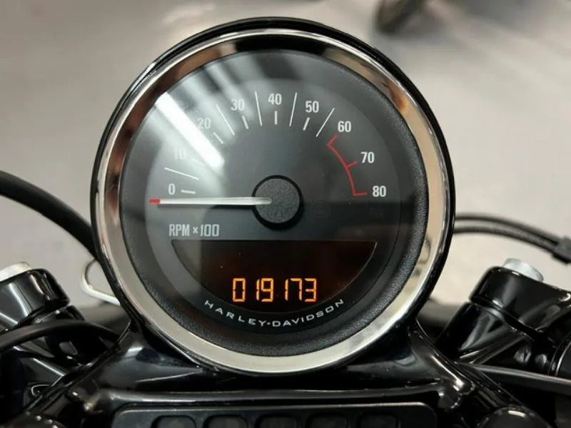 SPORTSTER 1200 CX