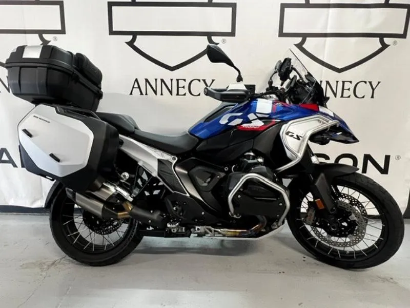 R 1300 GS TROPHY FINITION PRO