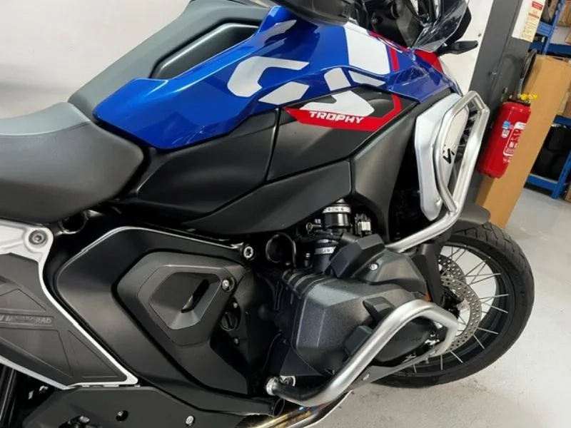 R 1300 GS TROPHY FINITION PRO