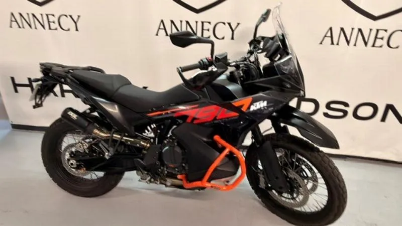 790 ADVENTURE 2024