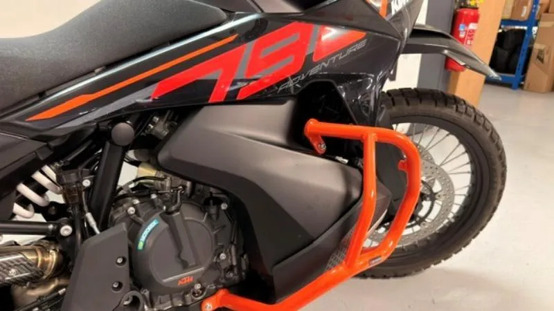 790 ADVENTURE