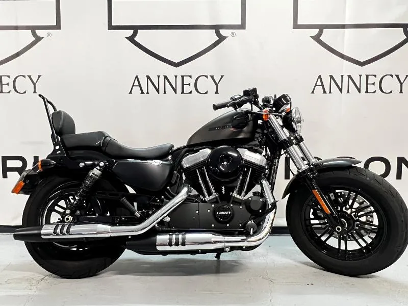 SPORTSTER FORTYEIGHT 1200