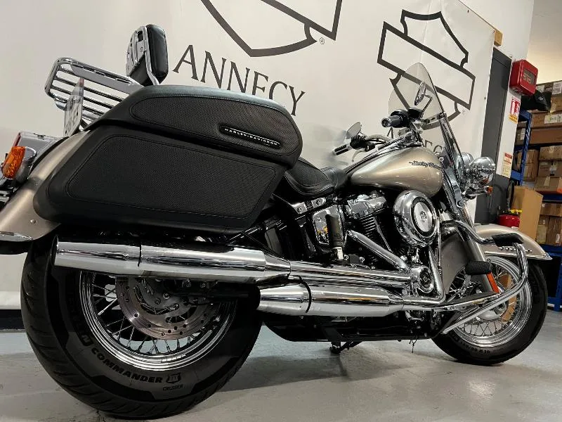 SOFTAIL DELUXE 1745