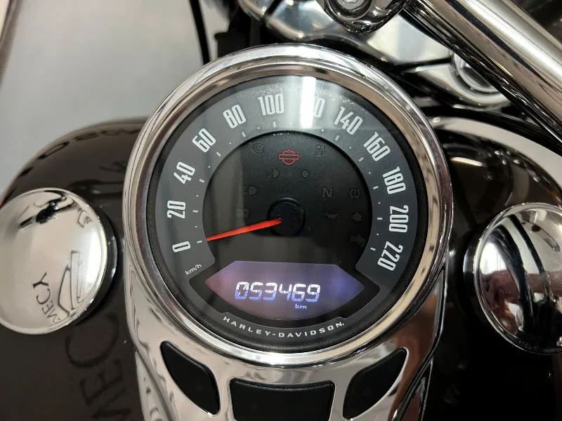 SOFTAIL DELUXE 1745