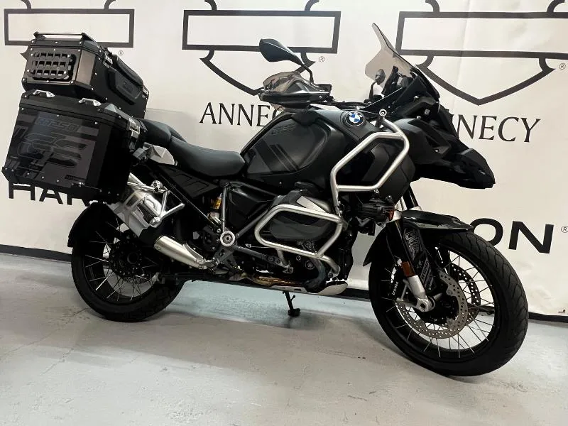 R 1250 GS 2024