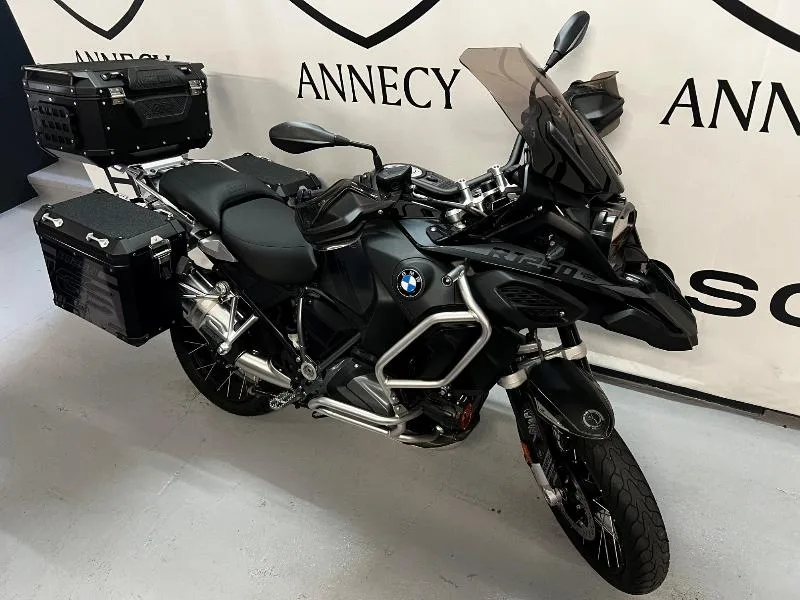 R 1250 GS