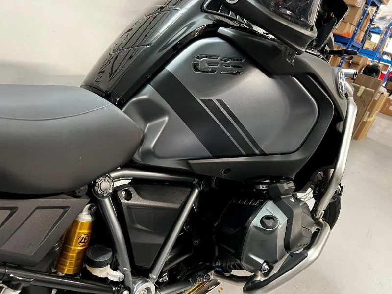 R 1250 GS