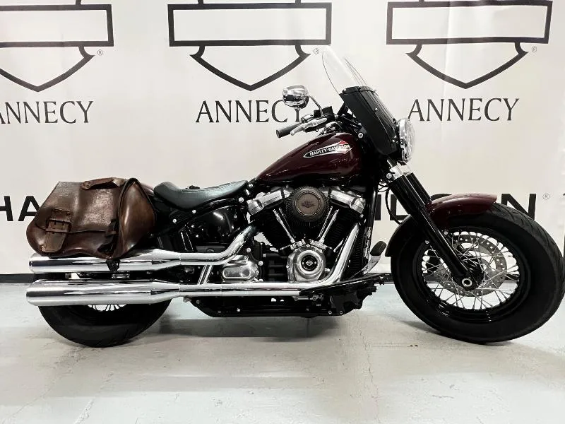 SOFTAIL SLIM 1745