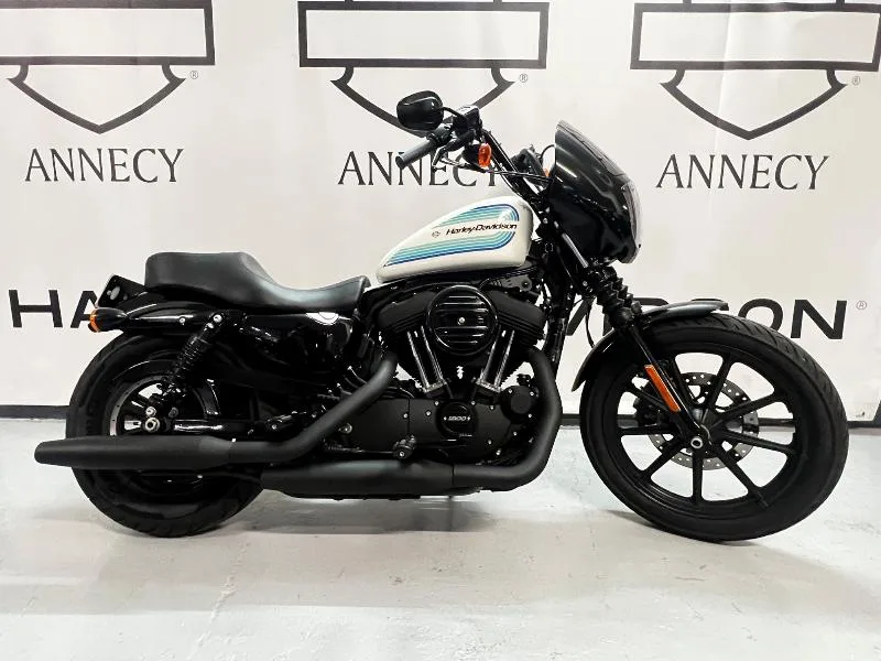 SPORTSTER 1200 NS