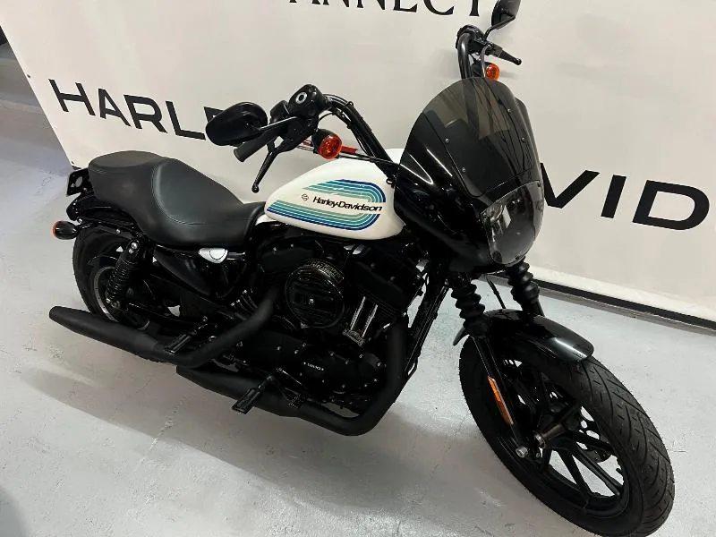 SPORTSTER 1200 NS