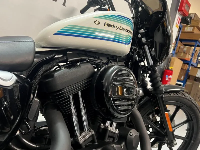 SPORTSTER 1200 NS