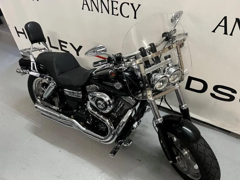 DYNA FAT BOB 1690