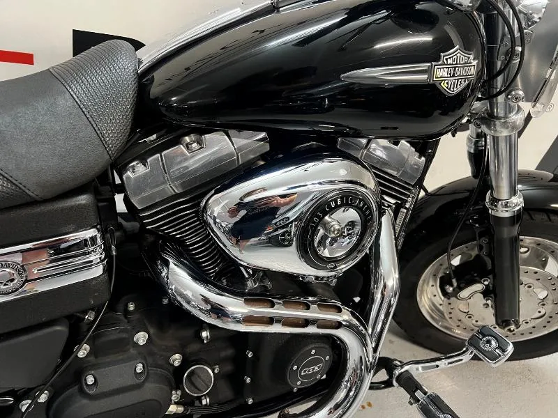 DYNA FAT BOB 1690