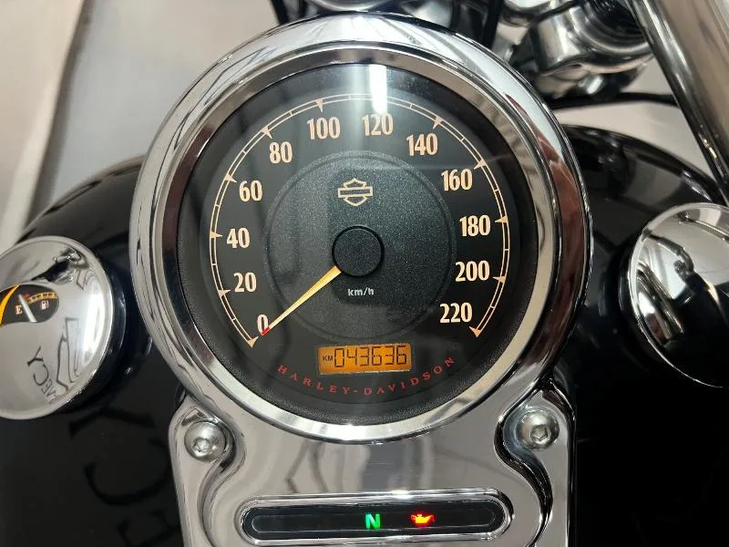DYNA FAT BOB 1690