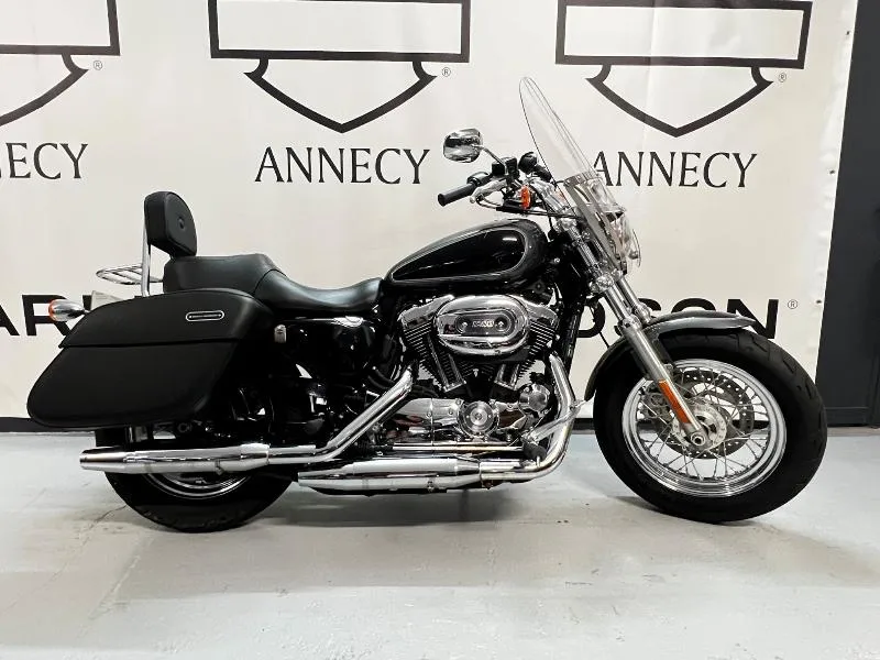 SPORTSTER 1200