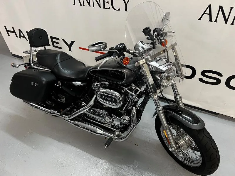 SPORTSTER 1200