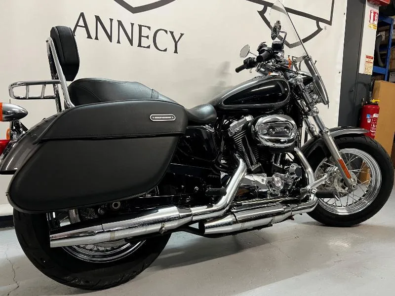 SPORTSTER 1200