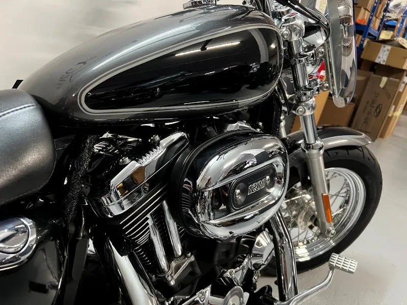 SPORTSTER 1200