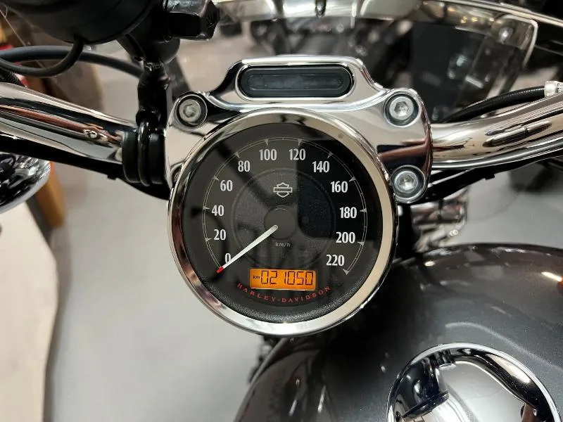 SPORTSTER 1200