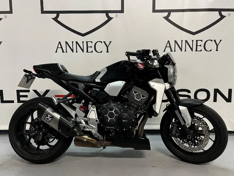 CB 1000 R