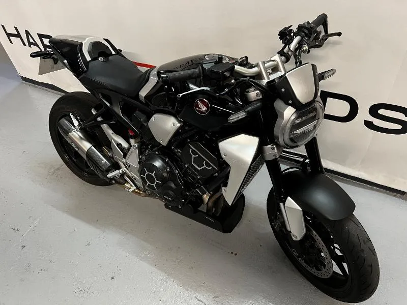 CB 1000 R