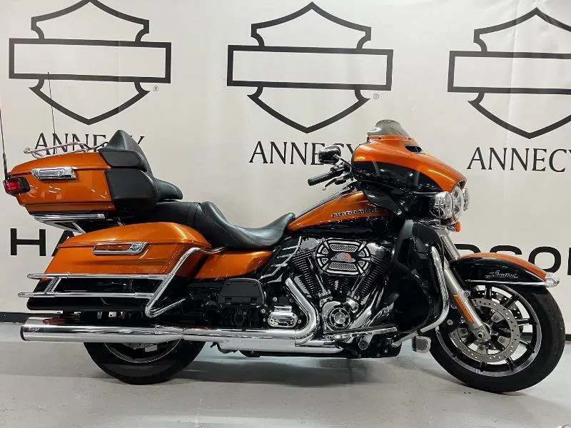 TOURING ULTRA LIMITED 1690