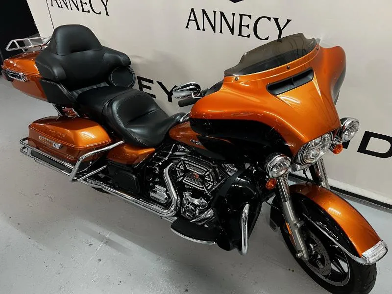 TOURING ULTRA LIMITED 1690