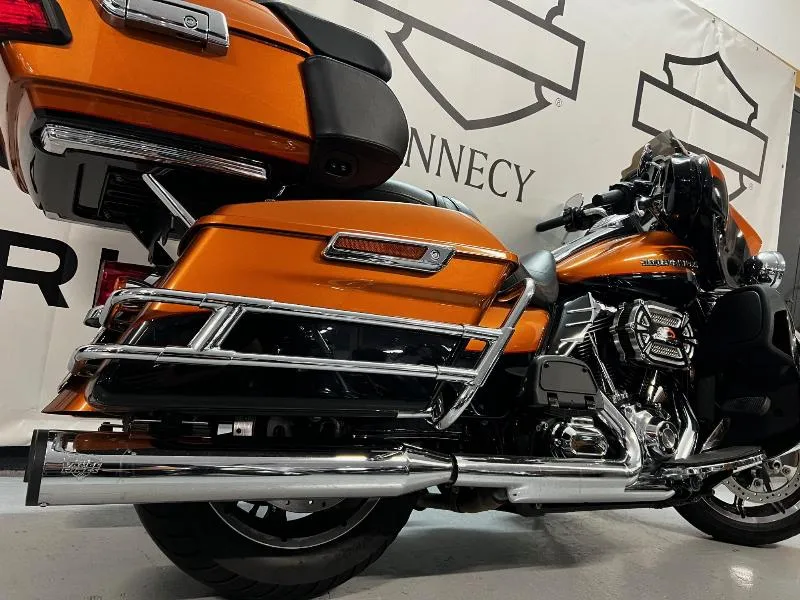 TOURING ULTRA LIMITED 1690