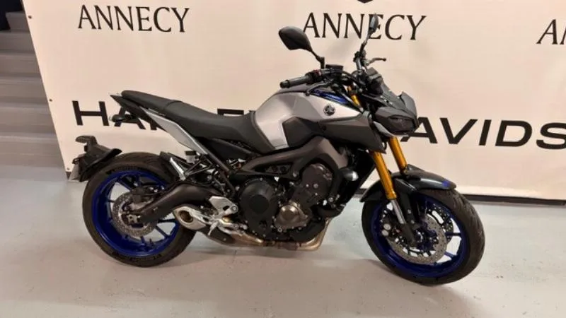 MT09 SP
