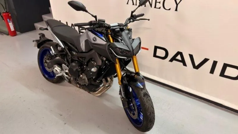 MT09 SP