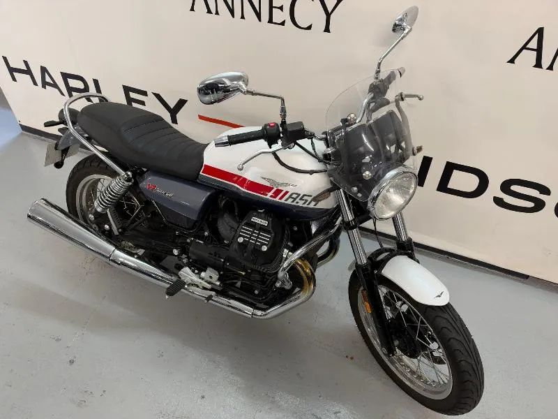 V7 SPECIAL
