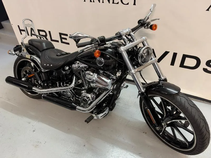 SOFTAIL BREAKOUT 1690