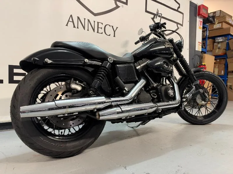 DYNA STREET BOB 1584