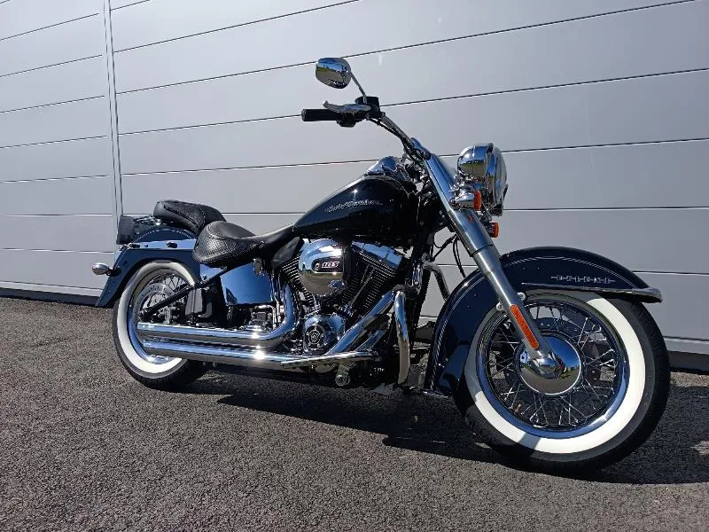 SOFTAIL DELUXE 1690