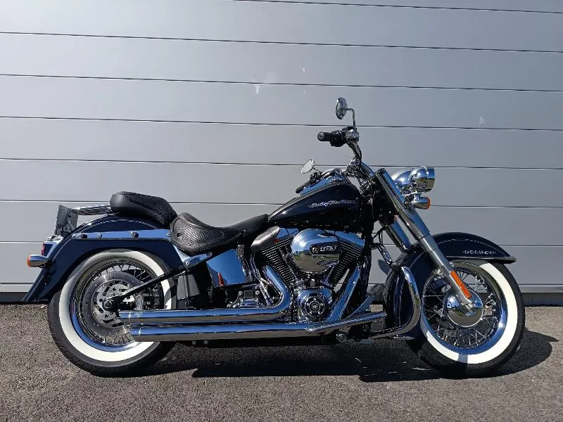 SOFTAIL DELUXE 1690