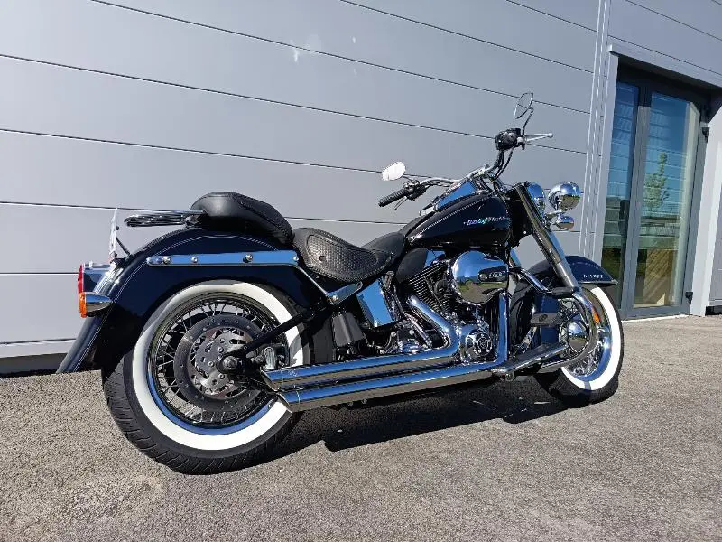 SOFTAIL DELUXE 1690
