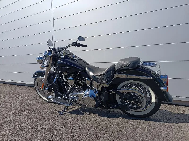 SOFTAIL DELUXE 1690