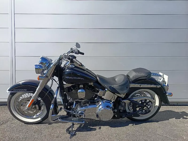 SOFTAIL DELUXE 1690