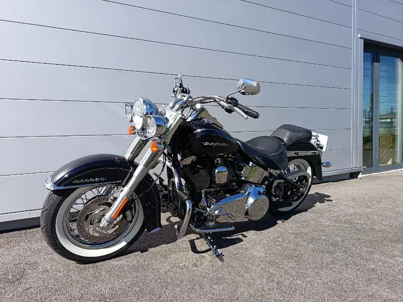 SOFTAIL DELUXE 1690