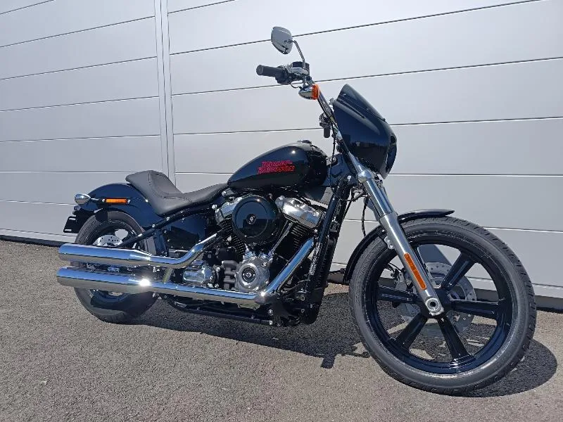 SOFTAIL STANDARD 1745