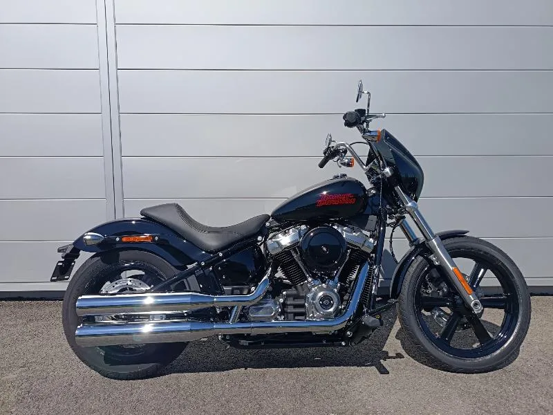 SOFTAIL STANDARD 1745