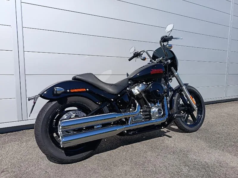 SOFTAIL STANDARD 1745