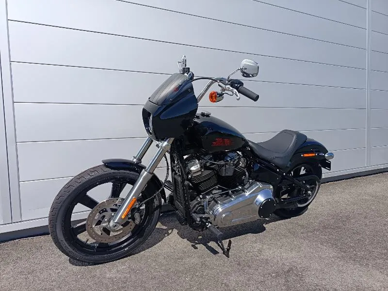 SOFTAIL STANDARD 1745