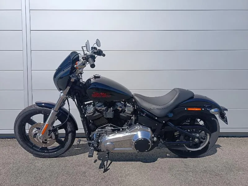 SOFTAIL STANDARD 1745