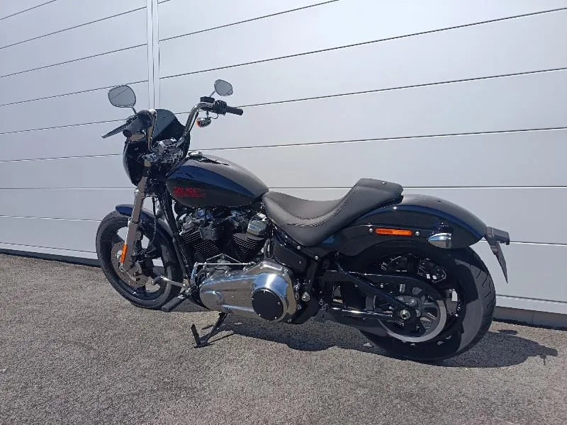 SOFTAIL STANDARD 1745
