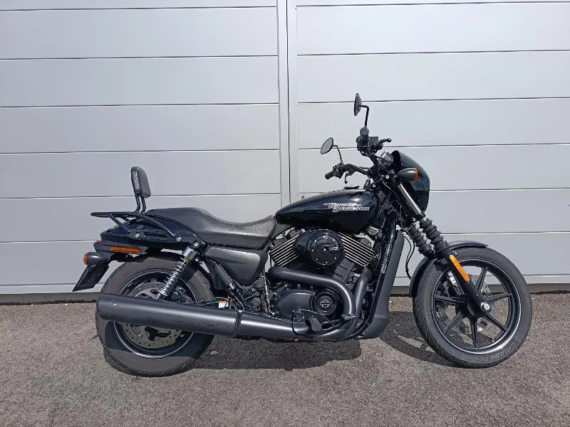 STREET 750