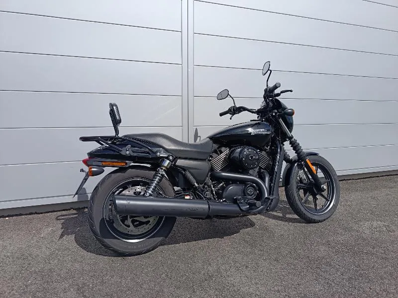 STREET 750